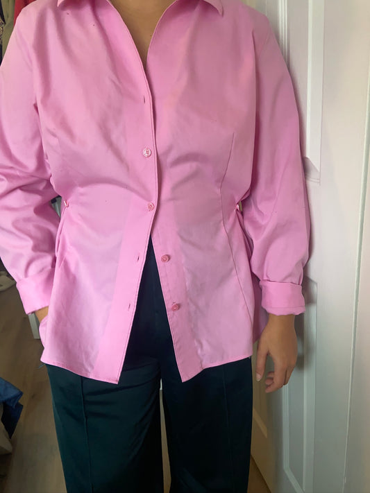 Legally Blond Button Up