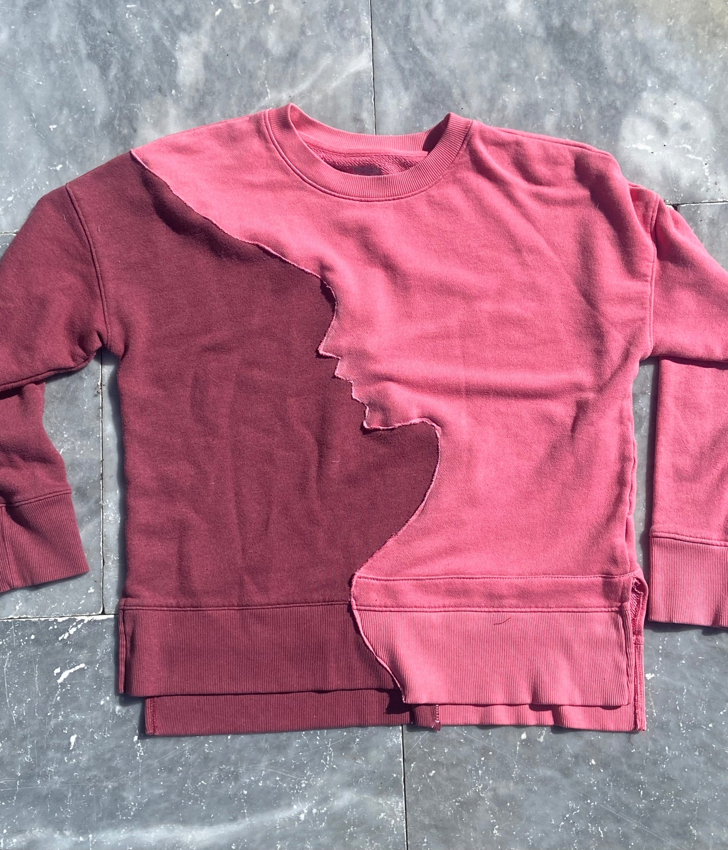 "Him & Her's" Sweater