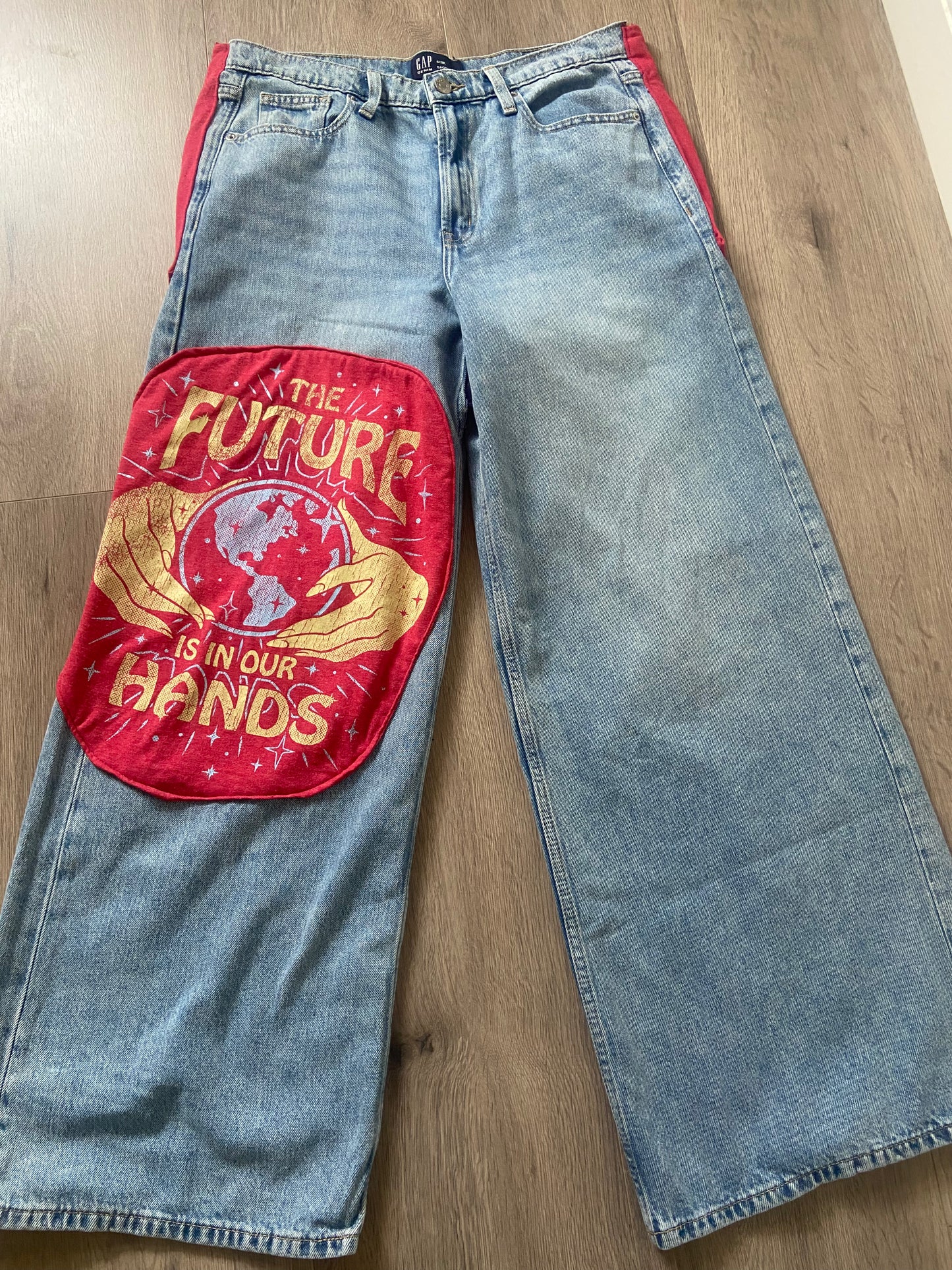 Reworked Closet Bundles